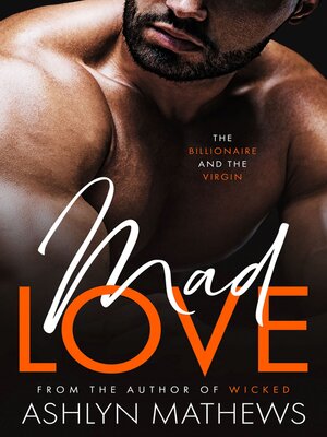 cover image of Mad Love